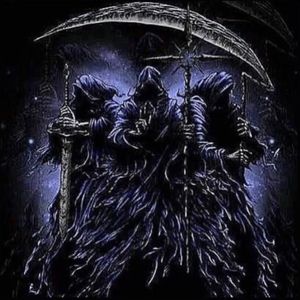 Meet your Posher, Caleb